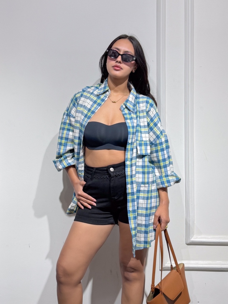 BASEMARK SHIRT FOR WOMEN Image