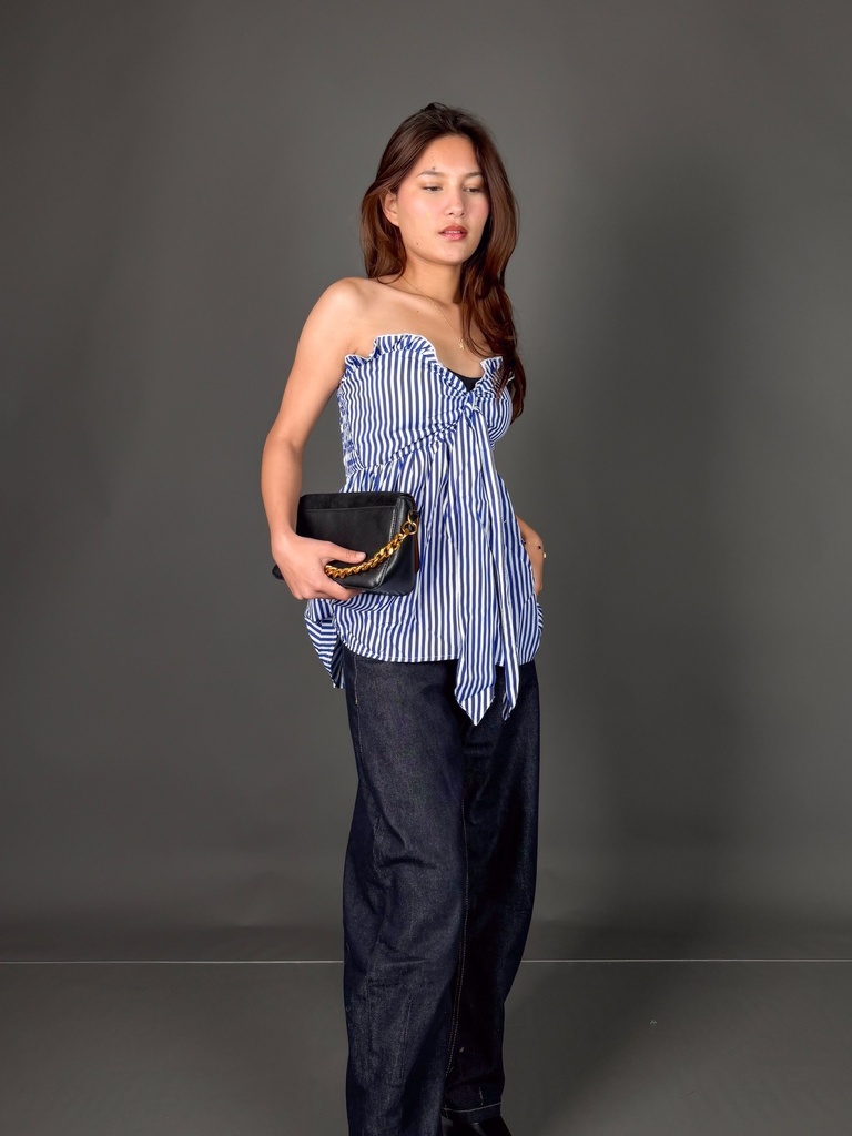 BASEMARK LEXI TOP FOR WOMEN Image