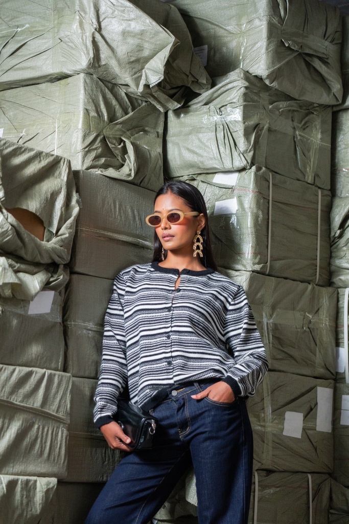 BASEMARK LADIES JACKET FOR WOMEN Image