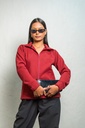 BASEMARK ZIP UP JACKET FOR WOMEN Image