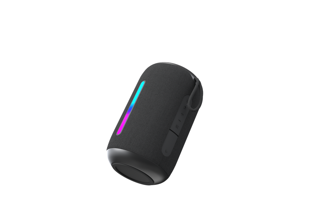 Ultima Marvelous Combo (Marvel Speaker + Watch Circle + Boom 141 Earbuds + Boost 20K Pro Powerbank) Image