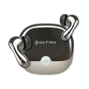 Ultima Atom 720 Earbuds with 2 EQ Modes | Ergonomic Fit | 50 Hours Playtime | 4 Mics with ENC | Dual Tone with UV Coated Finish | Rampage Mode (50 MS) | IPX4 Rated | 3C BOOST Charging Wireless Earbuds Image