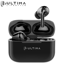 Ultima Atom 320 Wireless Earbuds With Massive Playback Of Upto 17 Hour, IPX5 Water & Sweat Resistance, IWP Technology, Type C Interface With Game Mode Image