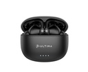 Ultima Atom 520 Pro Earbuds With 45Hrs Playtime| Game Mode(60ms)| Quad Mic| IPX5 Rated| Loud Sound & Deep Bass| Type-C Charging Port Wireless Earbuds Image