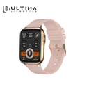Ultima Nova Smartwatch| Bluetooth calling| 1.69" Retina Display | 3ATM Waterproof | 100+ Sports Mode Image