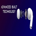 Ultima Earbuds Pro Truly Wireless Bluetooth Earbuds with 20 Hours Battery Life Image