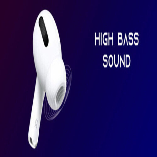 Ultima Earbuds Pro Truly Wireless Bluetooth Earbuds with 20 Hours Battery Life Image