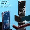 Ultima Atom 10000 Mah Boost 131 Powerbank PD and QC 3.0 22W Fast Charging Type C and Micro USB Input Ports Image