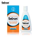 Selsun Anti-Dandruff Shampoo - 50ml, 100ml OR 250ml  with Selenium Sulfide Image