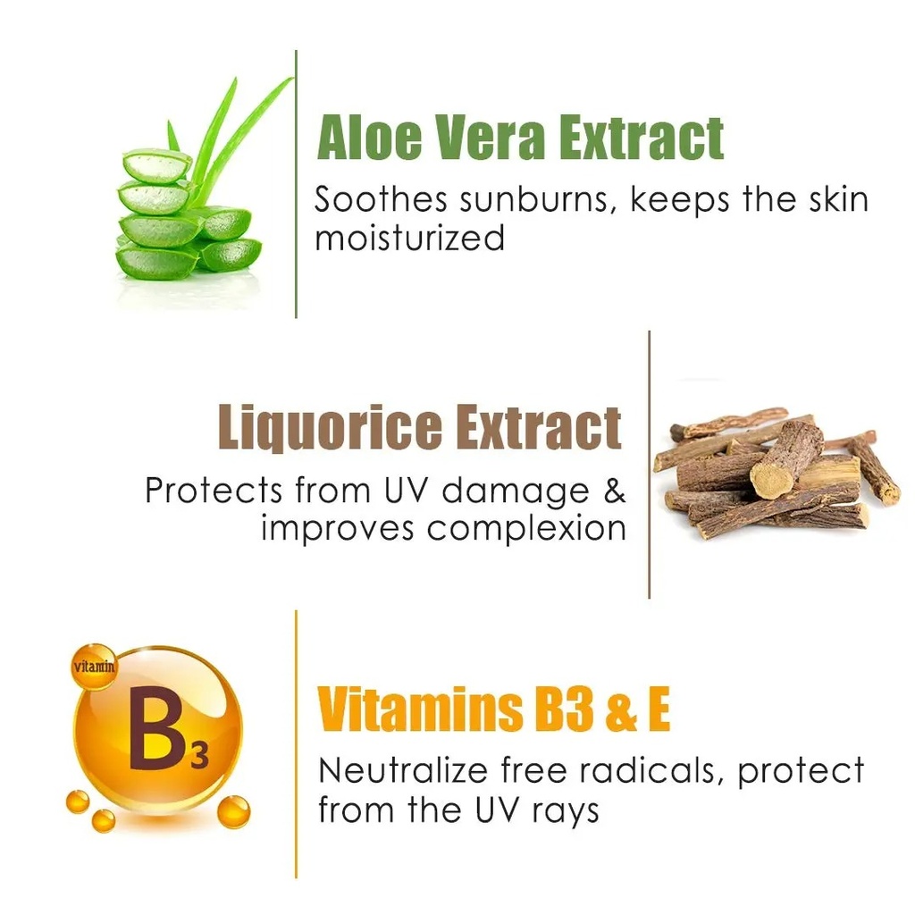 WOW Skin Science Anti Pollution Sunscreen SPF 40-100ml Image