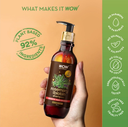 WOW Skin Science Rosemary With Biotin Shampoo - 250 ML Image