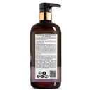 WOW Skin Science Onion and Black Seed Shampoo - 500ml Image