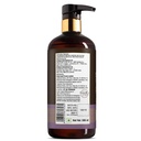 WOW Skin Science Onion and Black Seed Shampoo - 500ml Image