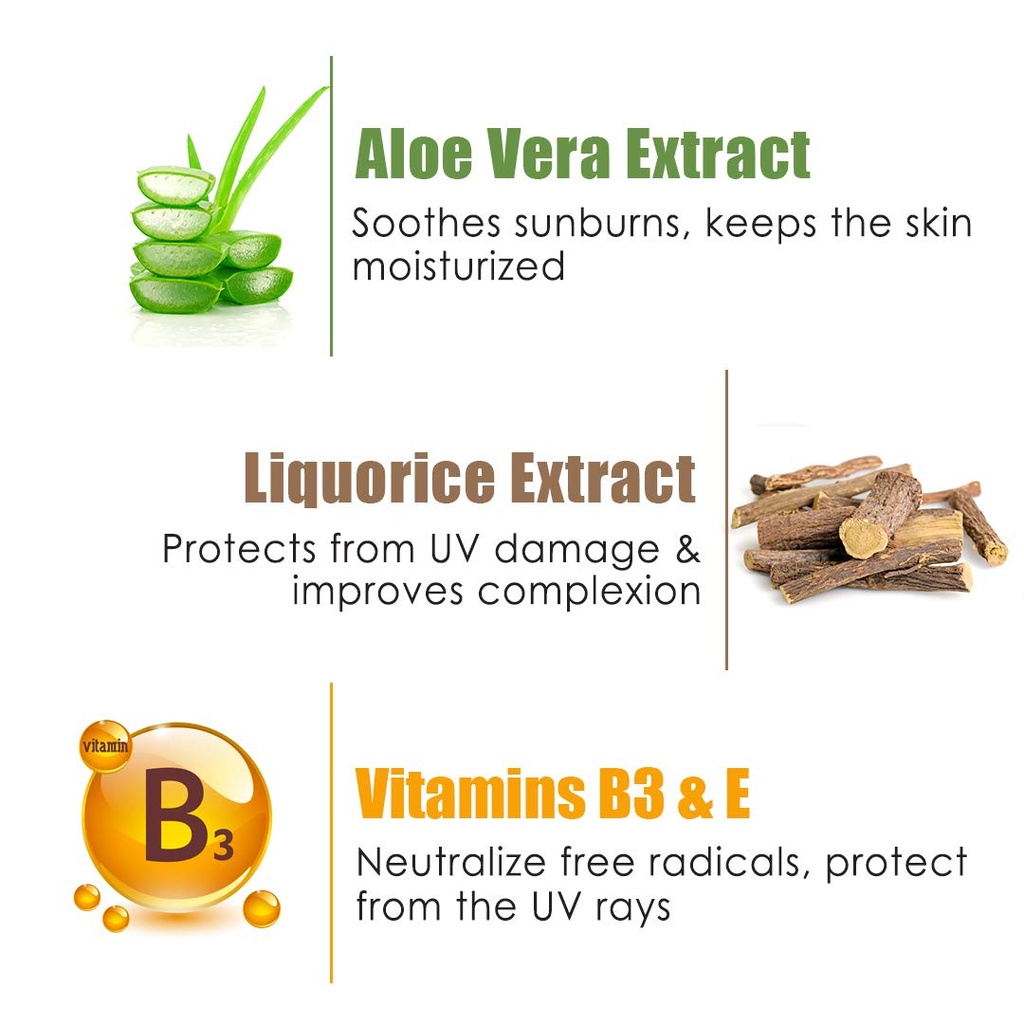 WOW Skin Science Anti Pollution Sunscreen SPF 40-100ml Image