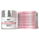 WOW Skin Science Cream Anti Aging No Parabens & Mineral Oil Night Cream, 50mL (Women) Image