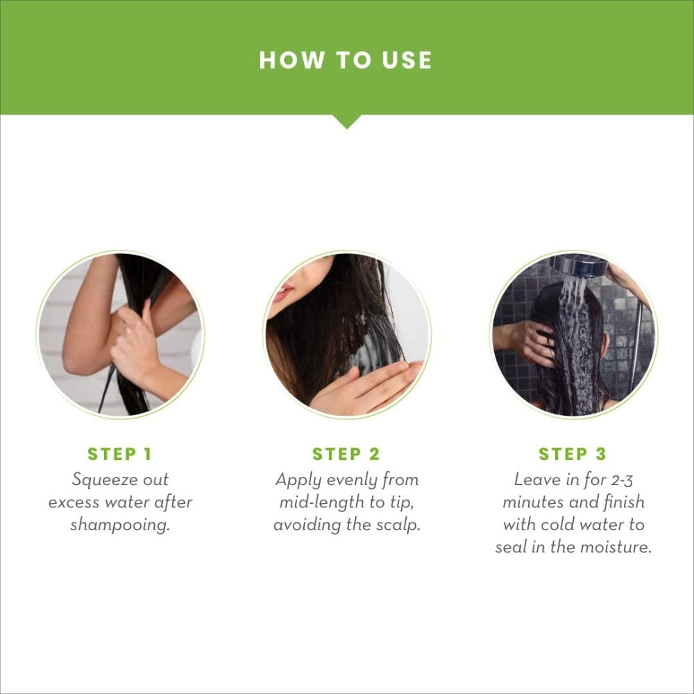 WOW Skin Science Aloe Vera Conditioner - 250ml Image