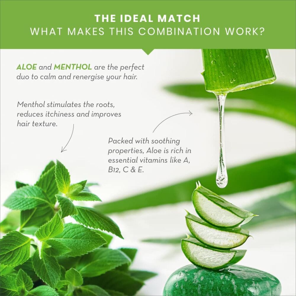 WOW Skin Science Aloe Vera Conditioner - 250ml Image