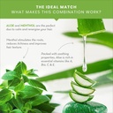 WOW Skin Science Aloe Vera Conditioner - 250ml Image