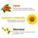 WOW Skin Science Hair Vanish for Women - 100 ml Image