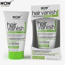 WOW Skin Science Hair Vanish Sensitive - 100 ml Image