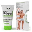 WOW Skin Science Hair Vanish Sensitive - 100 ml Image