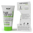 WOW Skin Science Hair Vanish Sensitive - 100 ml Image