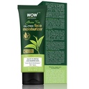 WOW Skin Science Green Tea Face Moisturizer 100 ml Image