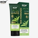 WOW Skin Science Green Tea Face Moisturizer 100 ml Image