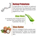 WOW Skin Science Retinol Face Cream - 50 ml Image