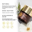 WOW Skin Science Retinol Face Cream - 50 ml Image