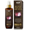 WOW Skin Science Onion Hair Serum -100 ml Image