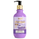 WOW Skin Science Rice Water Shampoo & Lavender 300ML Image