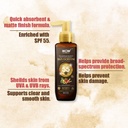 WOW Skin Science Sunscreen Matte Finish - SPF 55 PA+++ 100 ML Image