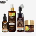 WOW Skin Science Ultimate Vitamin C Skin Care Kit Image