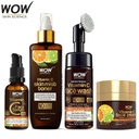WOW Skin Science Ultimate Vitamin C Skin Care Kit Image