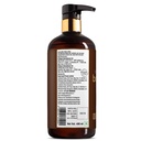 WOW Coconut Milk with lactic Acid  Body Lotion - 400 ml Image