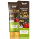 WOW Skin Science Apple Cider Vinegar Face Wash (100ml) Image