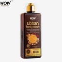 WOW Skin Science Ubtan Body Wash - (250 ml) Image