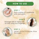 WOW Skin Science Coconut Milk Conditioner - 300ml Image