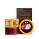WOW Skin Science Red Onion Black Seed Oil Hair Mask - (200 ml) Image