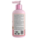 WOW Skin Science Himalayan Rose Conditioner Coconut Oil, Almond Oil & Argan Oil - For Volumizing Hair, Anti Smelly Scalp - (300 ml) Image