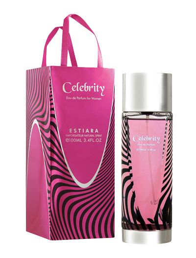 Estiara Celebrity EDP 100ML Image