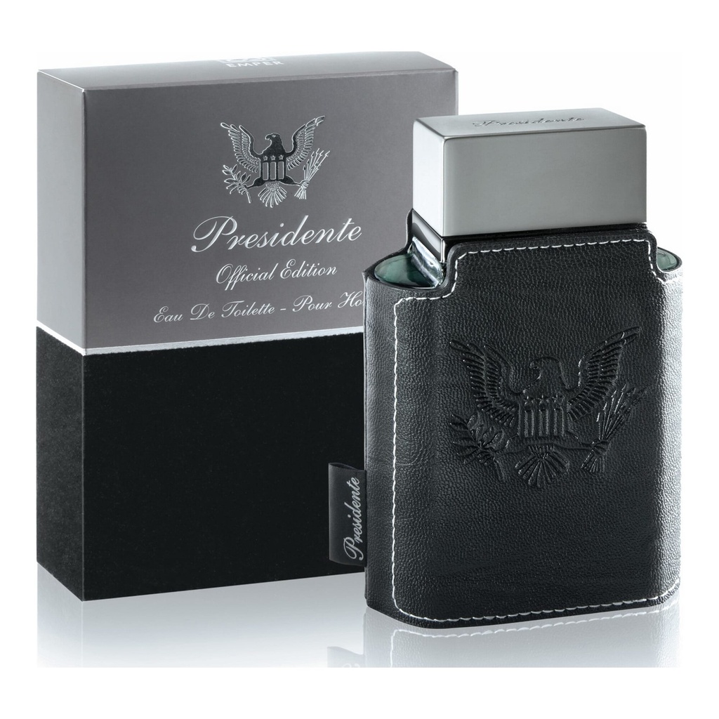 Emper Presidente Homme EDT 100 ML Image