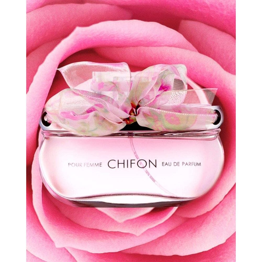Emper Chifon EDP 100Ml Image