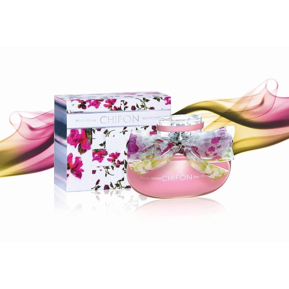 Emper Chifon EDP 100Ml Image