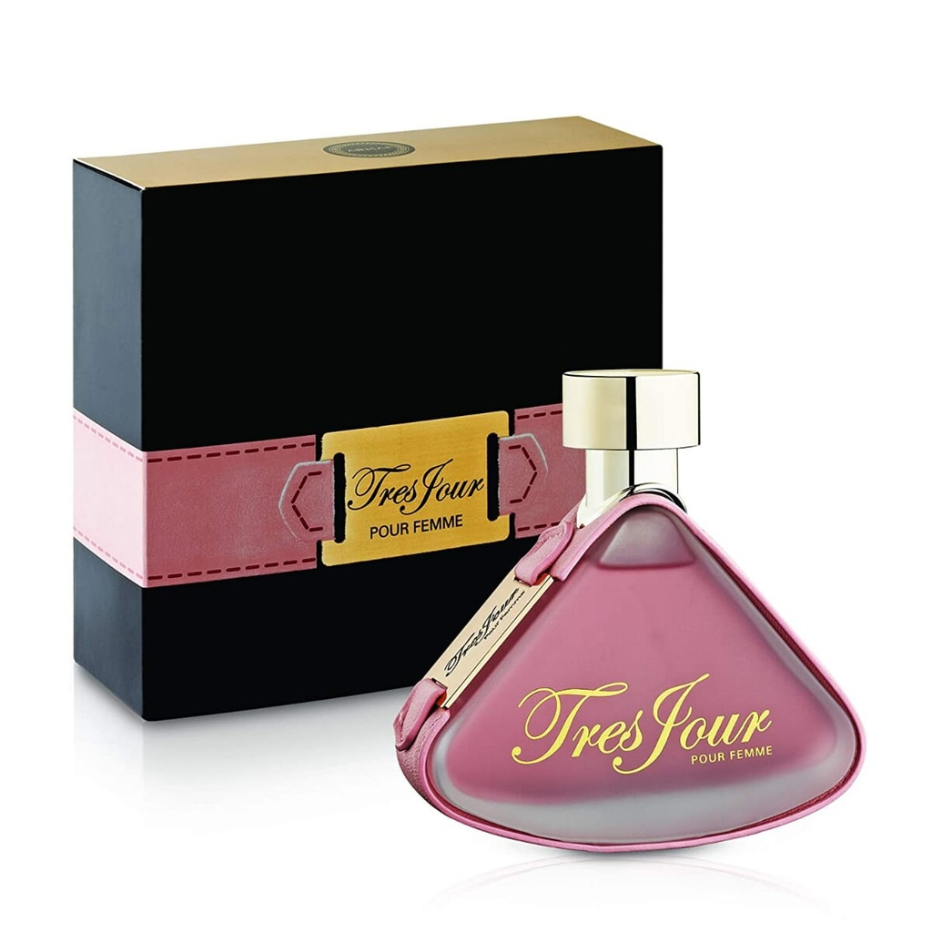 Armaf Tres Jour Femme EDP 100ml Image