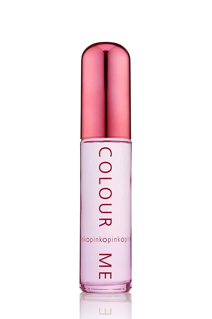 Colour Me Pink PDT 50ML Image