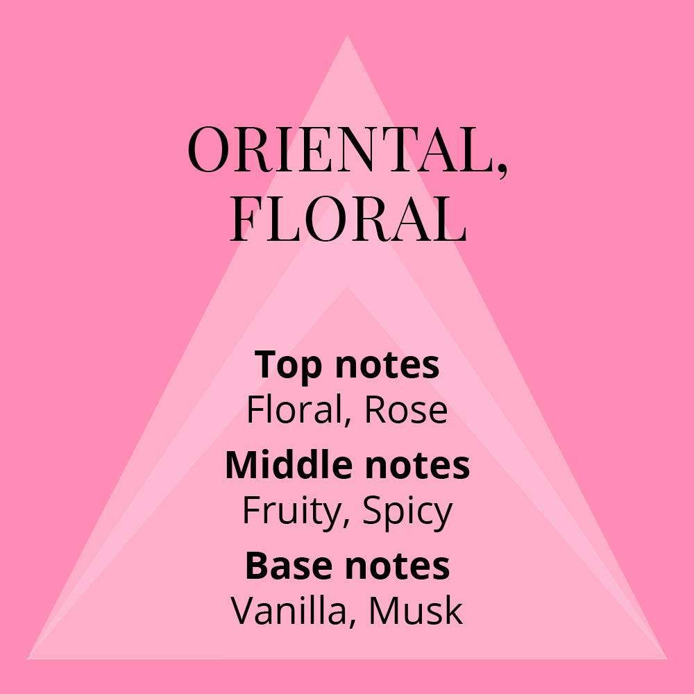 Colour Me Pink PDT 50ML Image