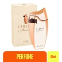 Emper Legend Femme EDP 80 ML Image