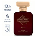 Perfumer's Club Social EDP - 50ml Image